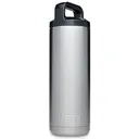 YETI Rambler Bottle w/ Bottle Chug Cap - 18 Oz | Stainless - Yeti