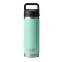 YETI Rambler 18oz Bottle Chug Seafoam - Yeti