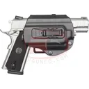 VIRIDIAN RGHT TACLOC TRS RAILED 1911 W/ - Viridian