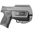 VIRIDIAN RIGHT TACLOC MP 9/40 W/VIRIDIA - Viridian