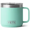 YETI Rambler 14 oz Mug 2.0 MS Key Lime - Yeti