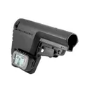 MISSION FIRST TACTICAL Battlelink Garmin 401 GPS Lower Mount Black - Mission First Tactical