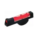 HIVIZ SW SHRT RAMP OVERMOLDED-RED FR - Hiviz