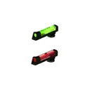 HIVIZ Fiber Optic Light-Pipe Walther P99/ S&W 99 Sight - Hiviz
