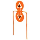 DO-ALL DOUBLE STEEL SPINNER - Do-All