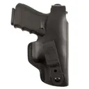 DESANTIS Dual Carry II (Left) Glk 42, 43 - DeSantis Holsters