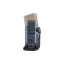 DESANTIS The Fly High (Right) Dbl Stack 9mm/40Cal - DeSantis Holsters