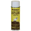 BROWNELLS OVEN CURE GUN FINISH DESERT TA - Brownells