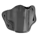 UNCLE MIKE'S OWB Holster Size 1 Black RH 1911 3" /Bersa Thunder - Uncle Mikes