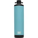 WYLD GEAR Mag Flask 24 Oz Insulated Bottle - Teal - Wyld Gear
