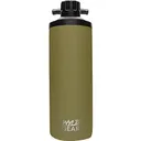 WYLD GEAR Mag Flask 24 oz OD Green - Wyld Gear