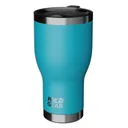 WYLD GEAR Tumbler 30 oz Teal - Wyld Gear
