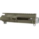 AMERICAN TACTICAL IMPORTS Poly Hybrid Strip Upper Multi Battlefield Green - American Tactical Imports