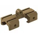 MISSION FIRST TACTICAL E-VolV Metal Pict Rail Sling Swivel Bipod Mnt SDE - Mission First Tactical