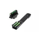 HIVIZ Henry Rifle Sight .357M 30/30WIN Lightwave SE - Hiviz