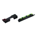 HIVIZ 4N1 SHTGN RIB MNT FRT REAR SGH - Hiviz
