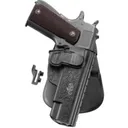 FOBUS CH Series All 1911 style pistols without rail LH - Fobus