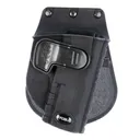 FOBUS CH Series S&W M&P .45 Compact & Full Size, M&P 9mm - Fobus