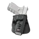 FOBUS CH Series S&W M&P .45 Compact & Full Size, M&P 9mm - Fobus