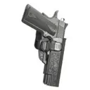 FOBUS CH Series All 1911 style pistols without rail RH - Fobus