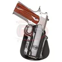 FOBUS Standard CZ 40P,CZ P-01/ Ruger P90, P93/ Taurus - Fobus
