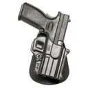 FOBUS Standard H&K P2000 & P2000SK 9mm & .40/ Ruger 345 - Fobus