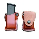 DESANTIS F.T.U. Mag Pouch (Left) Glk 43 - Desantis