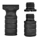 BLACKHAWK Rail Mount Vertical Grip - Black - Blackhawk