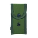 BIANCHI #M1030 Military Quad Mag Pouch O/D Sz1 .45 - Bianchi