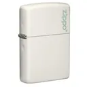 ZIPPO Windproof Lighter - Glow in the Dark - Zippo