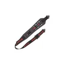 ALLEN Ruger Boulder Rubber Sling W/ Swivels - Allen