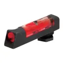 HIVIZ Tatical Front Sight for Glock | Red - Hiviz