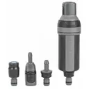 AQUAMIRA Frontier Max Backcountry Plus Filter Black /Gray - Aquamira