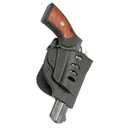 FOBUS Evolution Ruger GP100 All Models Right Hand - Fobus