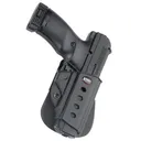 FOBUS Evolution Hi-Point/ Ruger American RH - Fobus