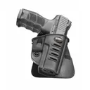 FOBUS Evolution H&K P30 9mm & .40, P30SK Left Hand - Fobus