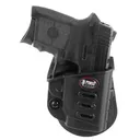 FOBUS Evolution S&W M&P Bodyguard .380 CT Red Laser LH - Fobus