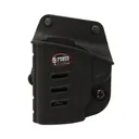 FOBUS Evolution S&W M&P Bodyguard .380 CT Red Laser LH - Fobus