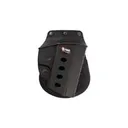 FOBUS Evolution Beretta 92 with rail - Vertec & Elite, 9 - Fobus