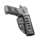 FOBUS Evolution CZ P-07 Duty, P-09 Right Hand - Fobus