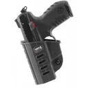 FOBUS Evolution Ruger SR22 Left Hand - Fobus