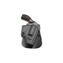 FOBUS Evolution S&W J frame revolvers .38 5 shot only& - Fobus