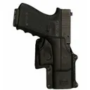FOBUS Evolution Glock 26, 27, 33 Right Hand - Fobus