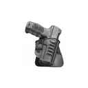 FOBUS Evolution H&K P30 9mm & .40, P30SK Right Hand - Fobus