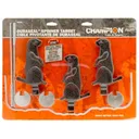CHAMPION TRIPLE VARMINT BLK 5.5" - Champion