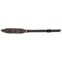 BROWNING All Season Sling 26-40" w/ Elastic Ammo Loops | Brown - Browning