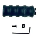 BOWDEN TACTICAL Vertical Foregrip Long Black - Bowden Tactical