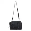 NCSTAR VISM Daisy Crossbody Satchel - Black - Ncstar