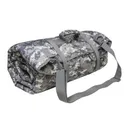 NCSTAR VISM SHOOTING MATT ROLL/DIGITAL CAMO - Ncstar