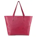 NCSTAR VISM Concealed Carry TOTE BAG LARGE- RED - Ncstar